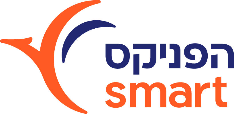 SMART לוגו הפניקס